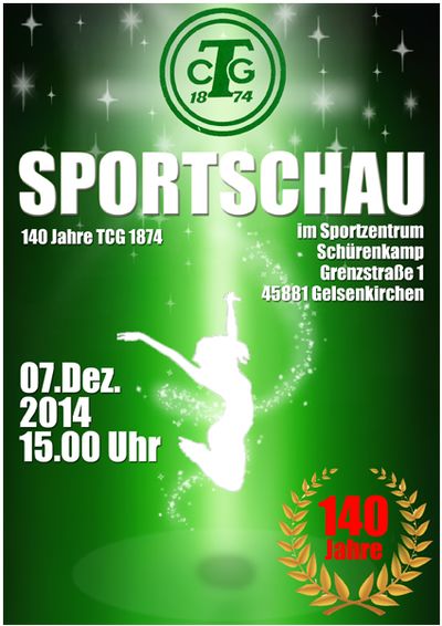 Sportschau 2014