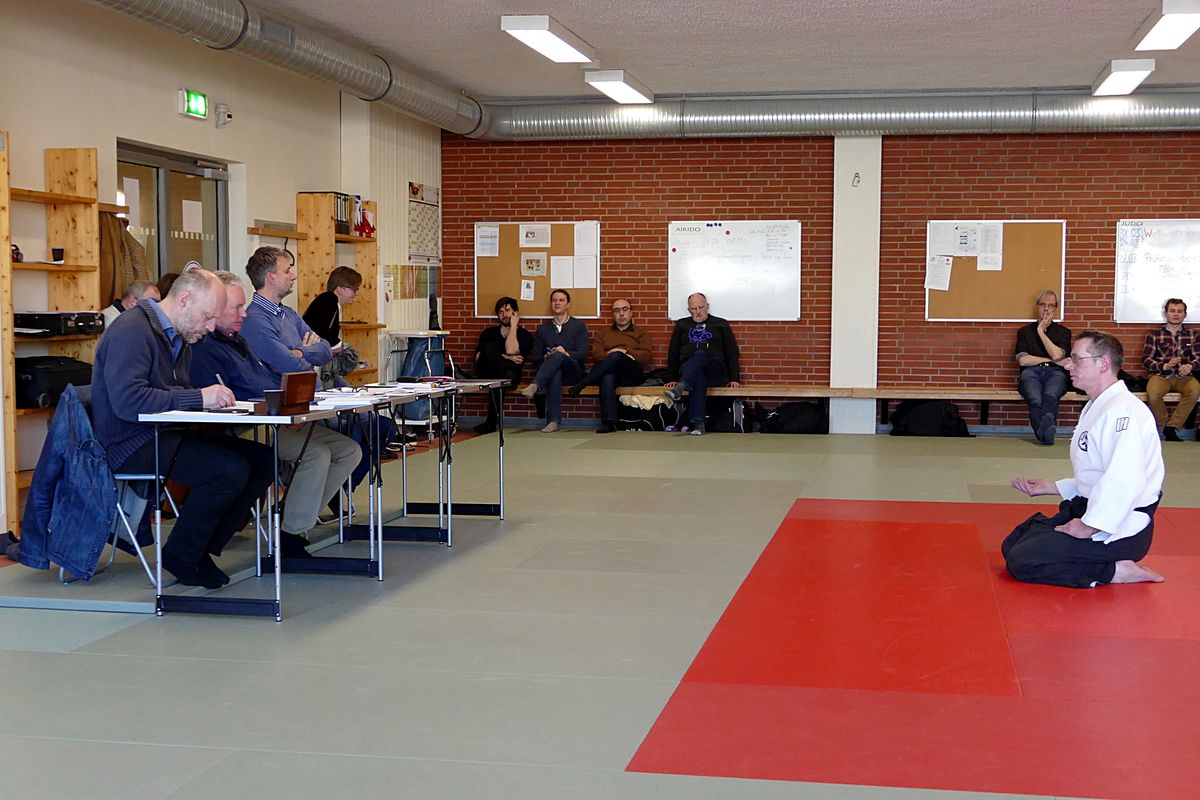 Aikido:2017 03 2.Dan Matz Maczollek März 2017 – TCG 1874